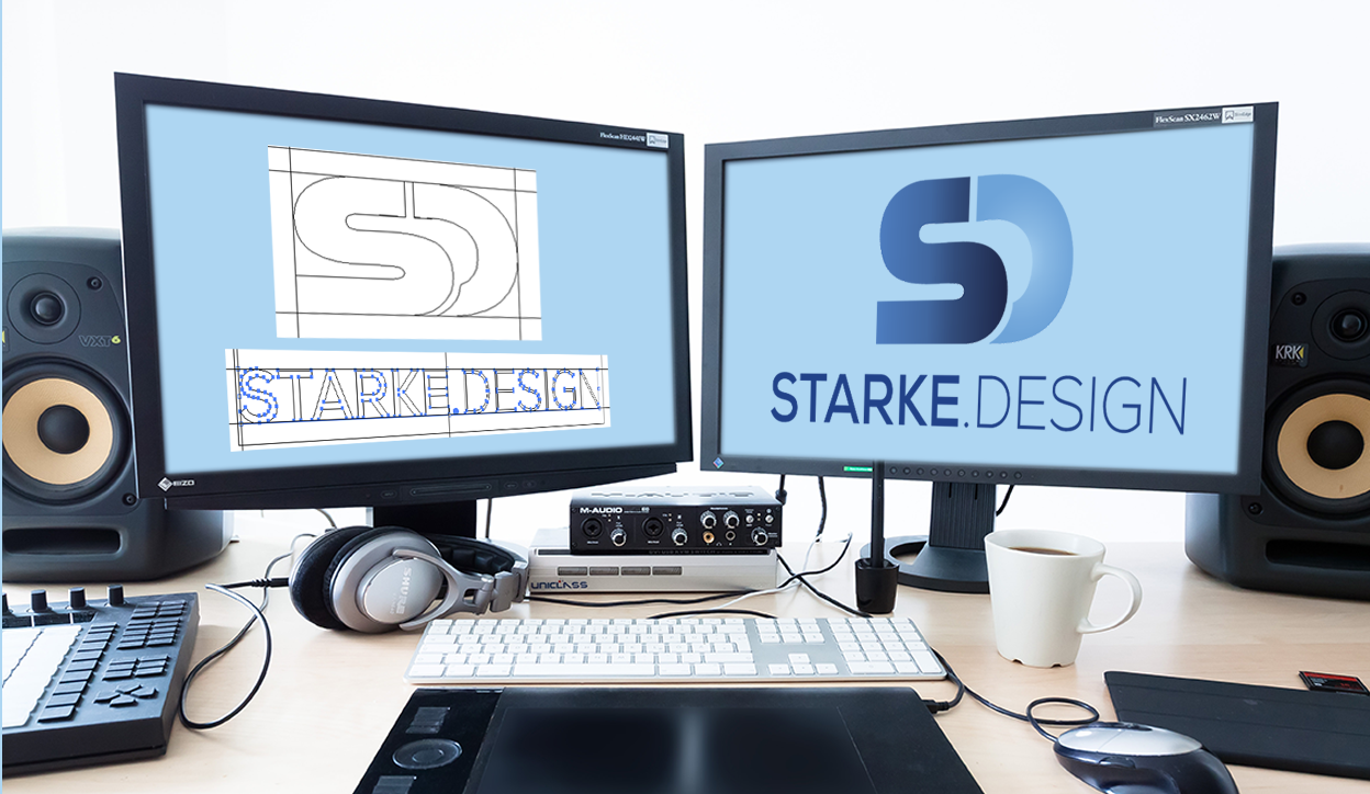starkedesign - Ihre Werbeagentur für Grafik- und Web-Design