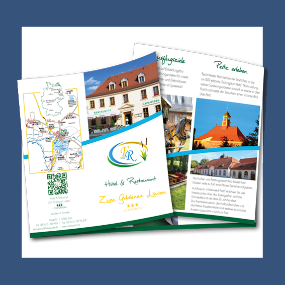 starke.design - Ihre Werbeagentur für Web- und Grafikdesign