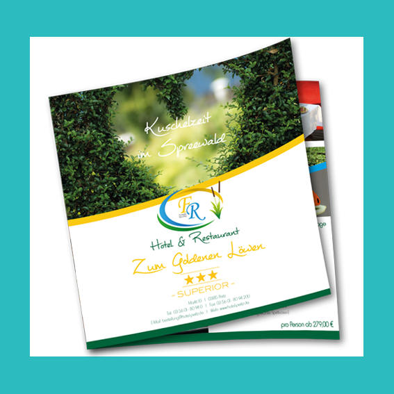 starke.design - Ihre Werbeagentur für Web- und Grafikdesign