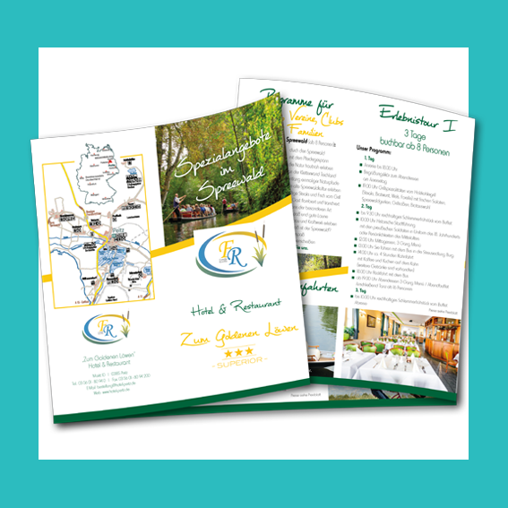 starke.design - Ihre Werbeagentur für Web- und Grafikdesign