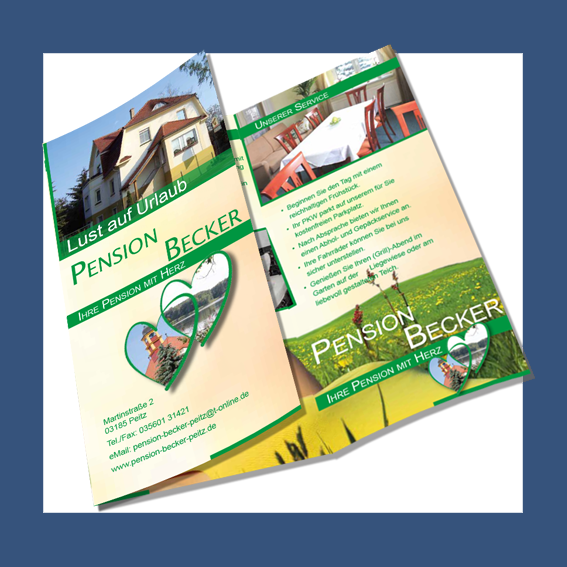 starke.design - Ihre Werbeagentur für Web- und Grafikdesign