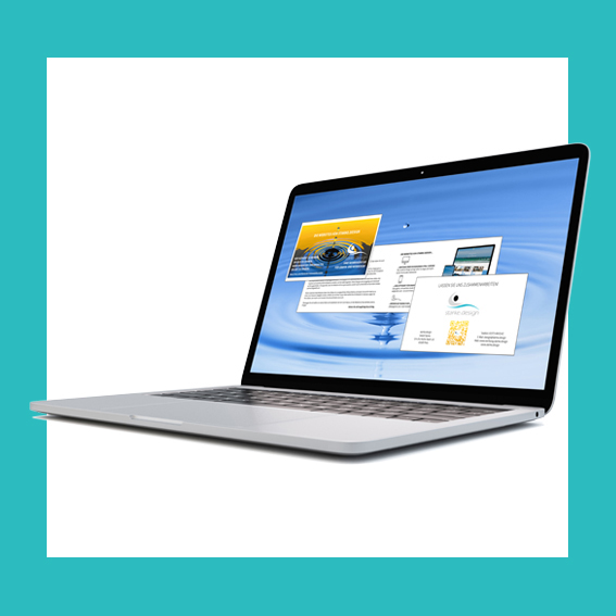 starke.design - Ihre Werbeagentur für Web- und Grafikdesign