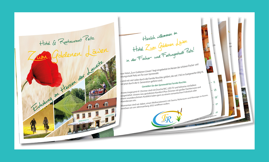 starke.design - Ihre Werbeagentur für Web- und Grafikdesign