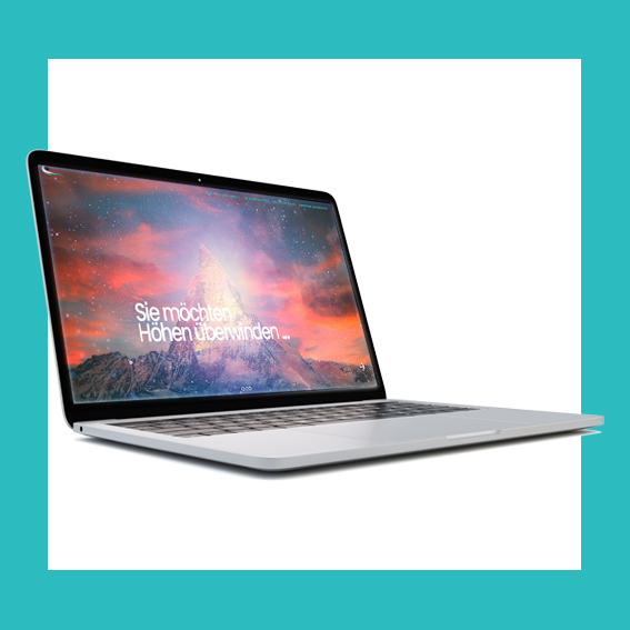 starke.design - Ihre Werbeagentur für Web- und Grafikdesign